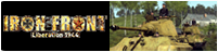 ǰߣ1944 (Iron Front: Liberation 1944)